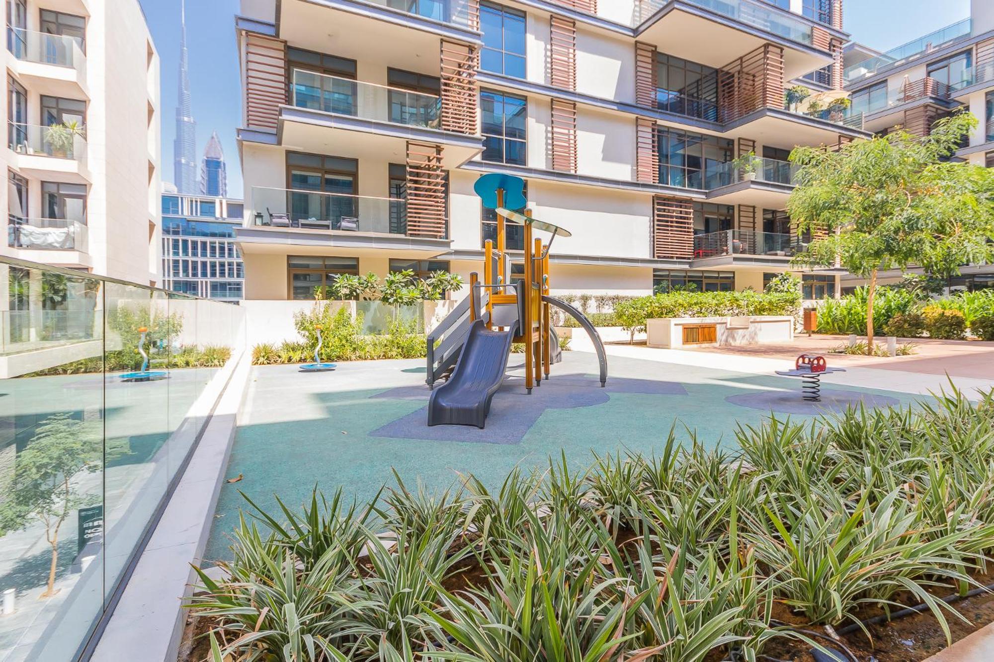 شقة Unwind In Style Of This Grand 2Br Citywalk 12 دبي المظهر الخارجي الصورة
