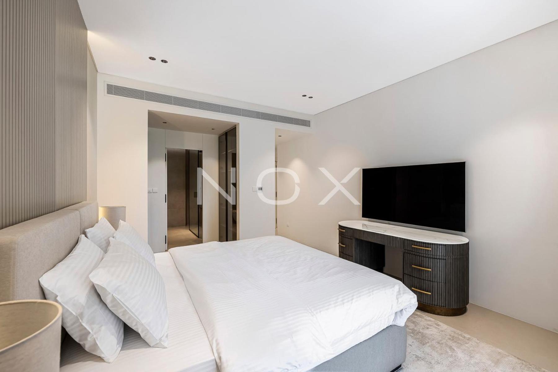 شقة Unwind In Style Of This Grand 2Br Citywalk 12 دبي المظهر الخارجي الصورة