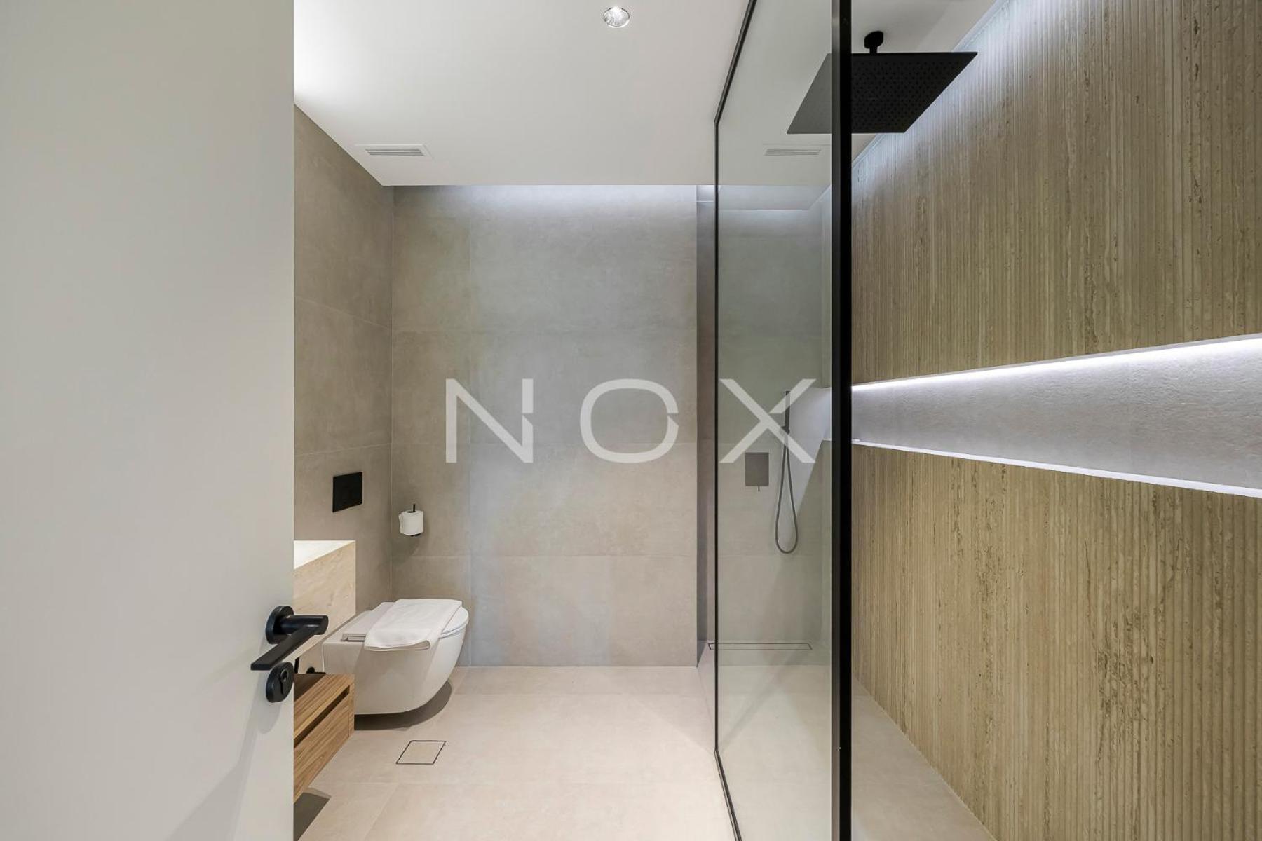 شقة Unwind In Style Of This Grand 2Br Citywalk 12 دبي المظهر الخارجي الصورة
